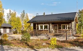 Holiday Home Lapinvouti By Interhome
